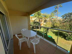 La Riviera vista- Serviden